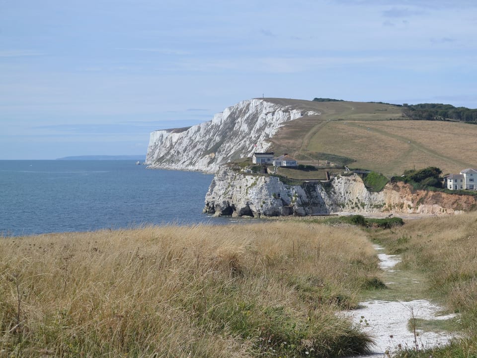 Freshwater Bay