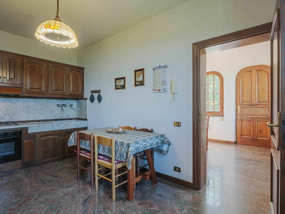 Furniture, Table, Door, Azure, Cabinetry, Building, Wood, Interior Design, Floor, Flooring