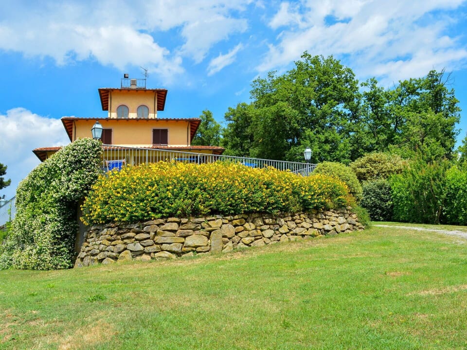 Property, Natural Landscape, Sky, Grass, House, Real Estate, Estate, Home, Land Lot, Lawn