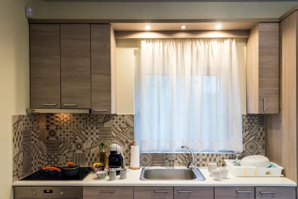 Kitchen details