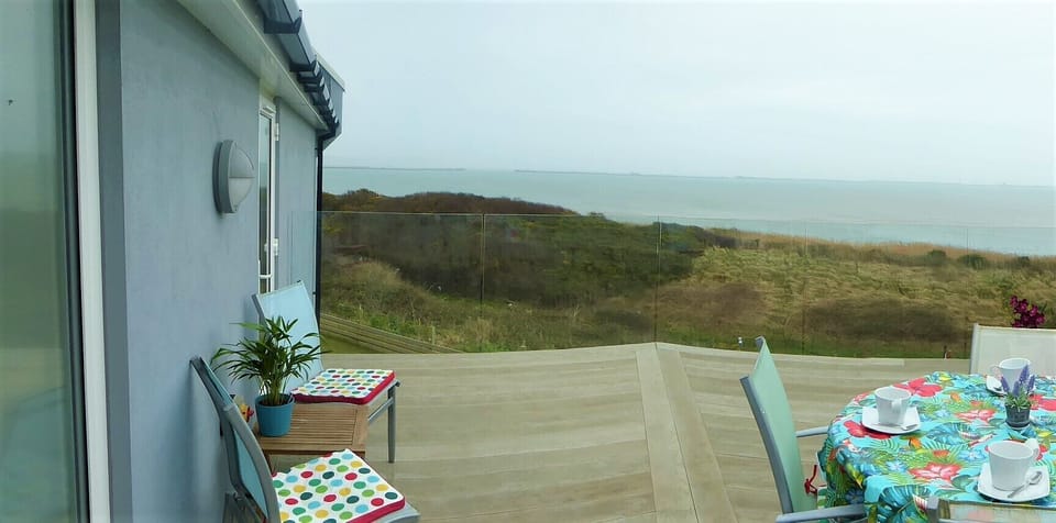 wonderful view from first floor veranda