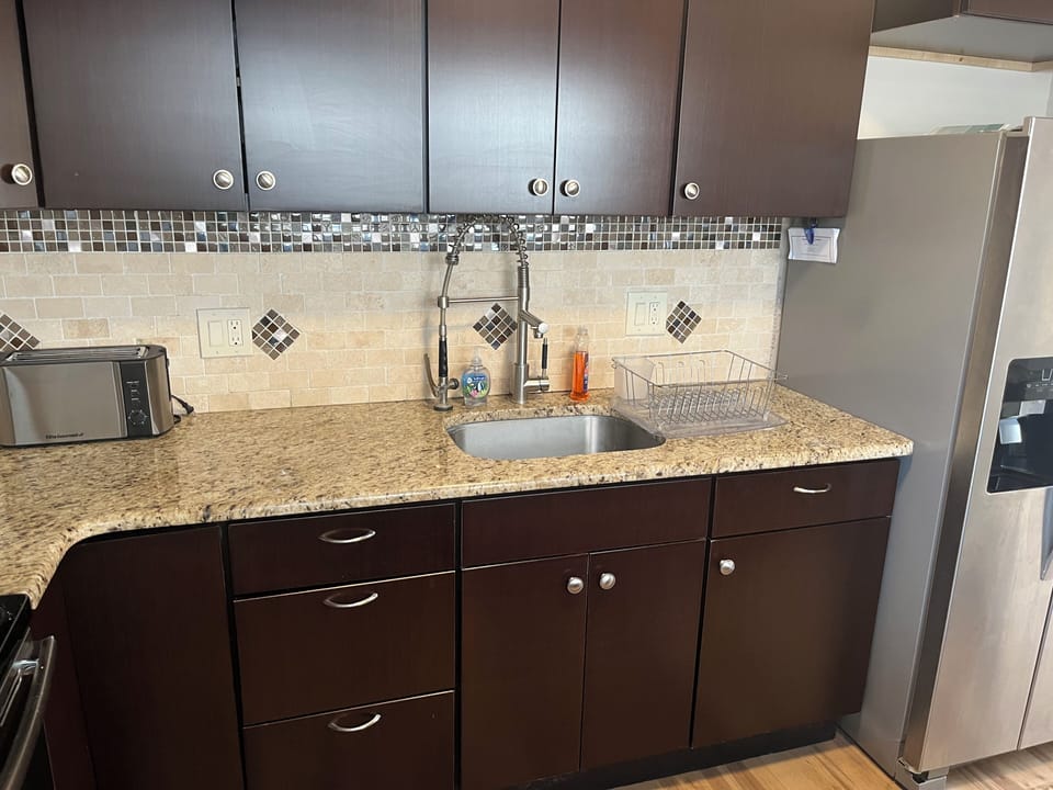Eat in Kitchen