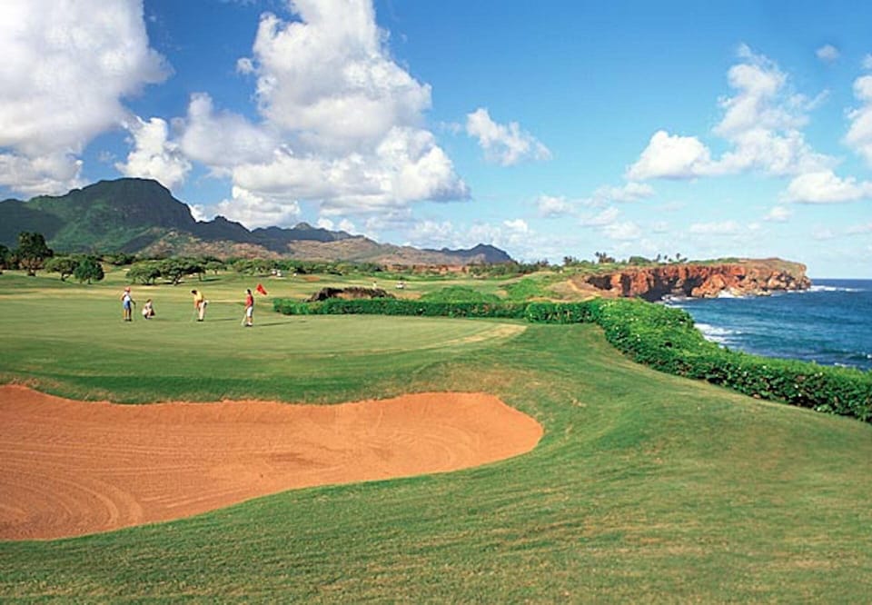 Golf