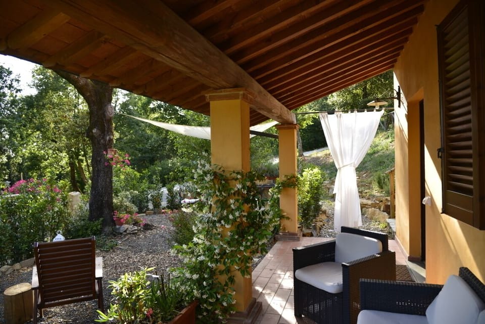 the esclusive garden