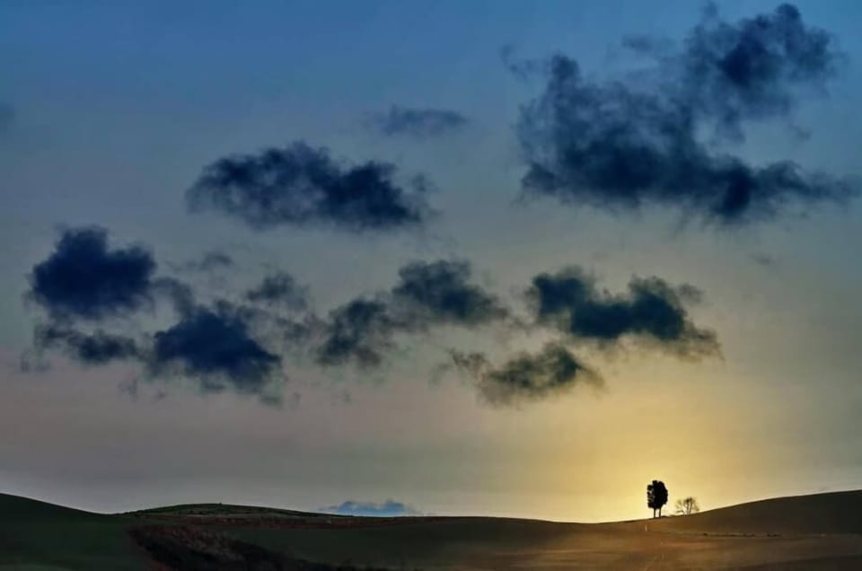 a hearthbreathing nature