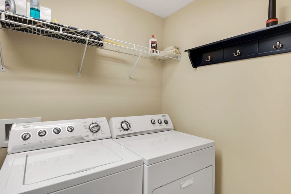 Laundry