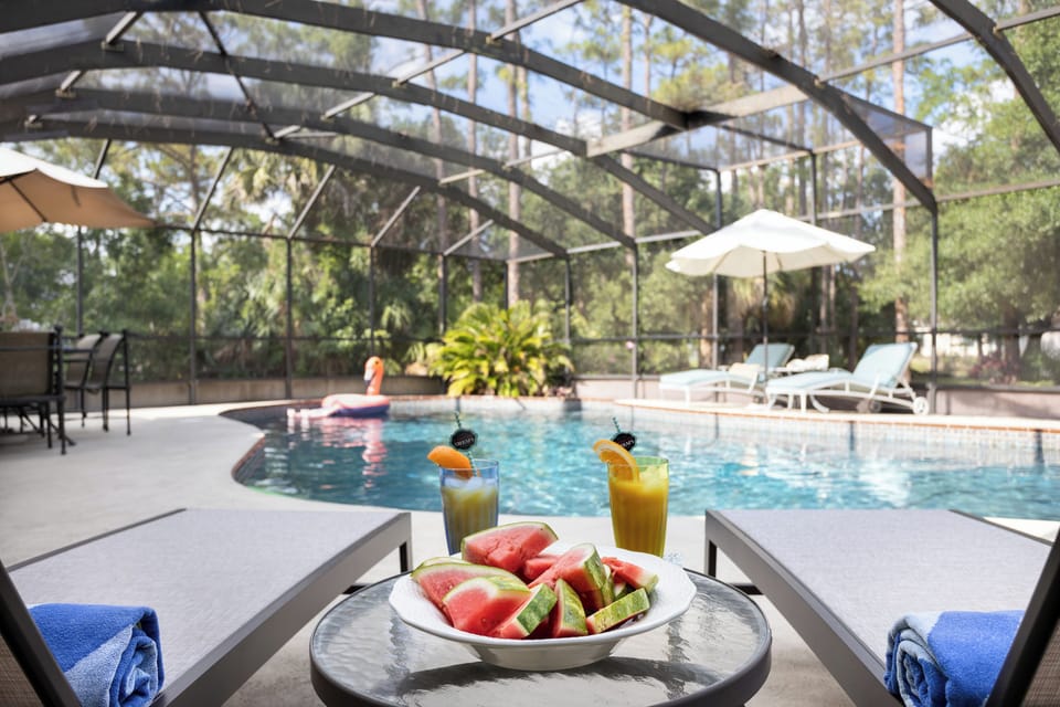 "On a scale of 1- 5, Sweetpalm is a 10!"  Javi