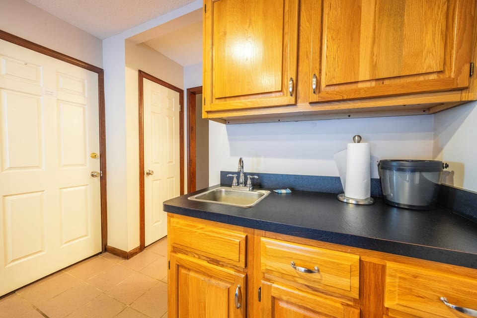 Utility Sink