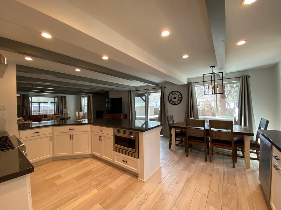 Kitchen - Kitchen