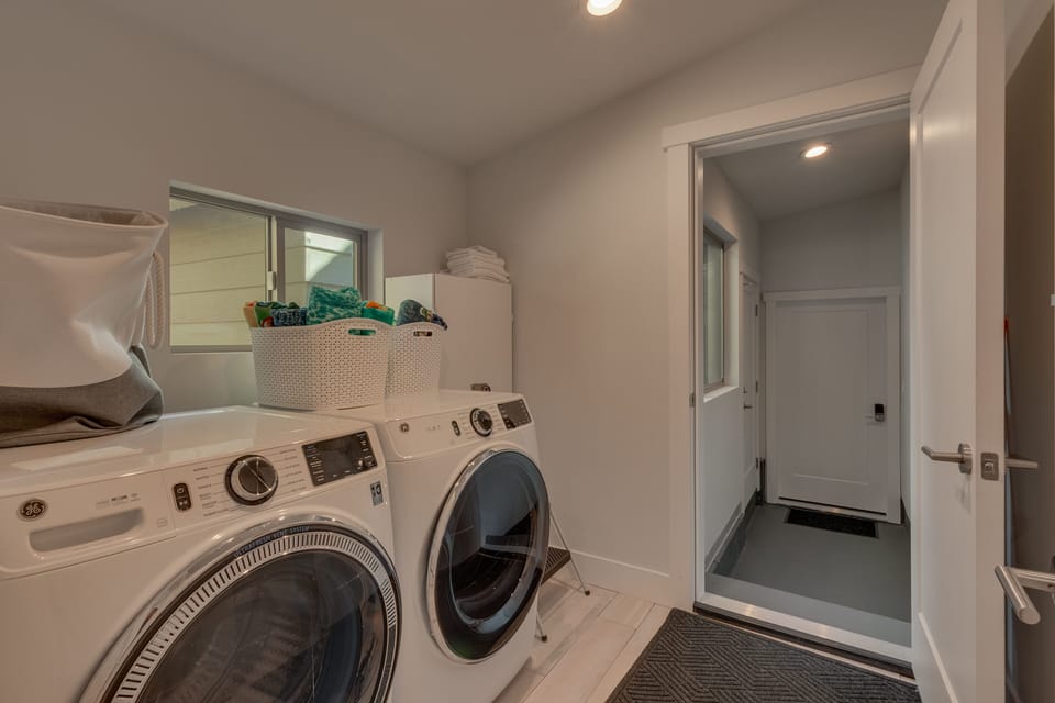 washer dryer - washer dryer