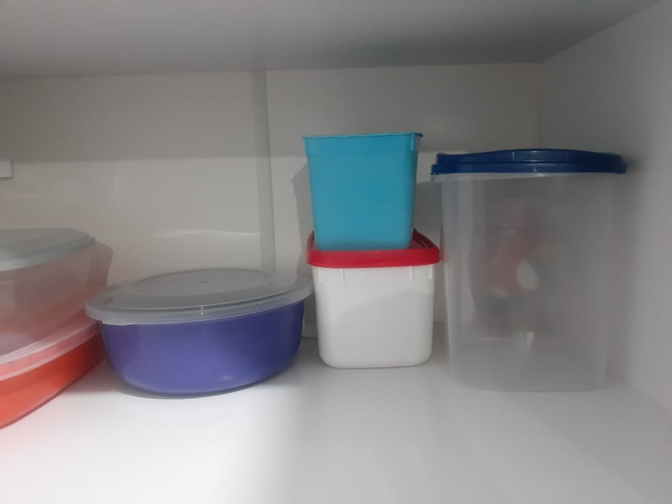 Miscellaneous