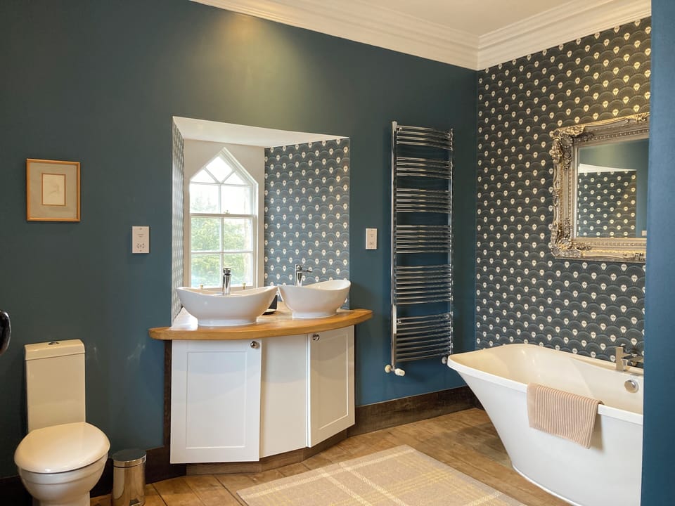 Master en-suite
