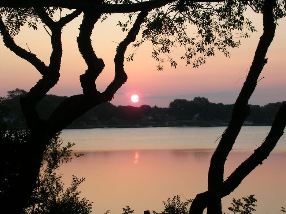 Sunrise
