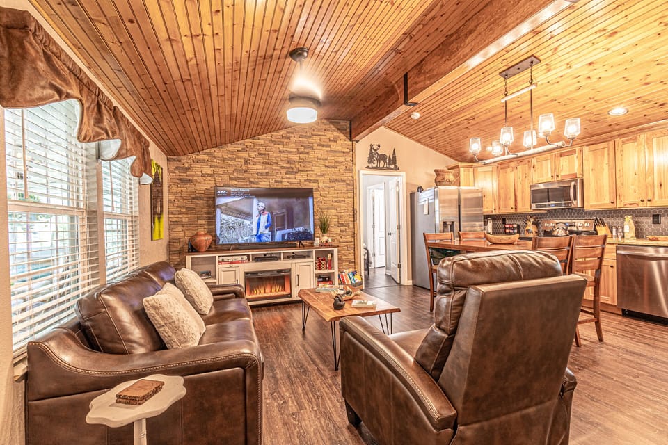 Completely remodeled in 2021