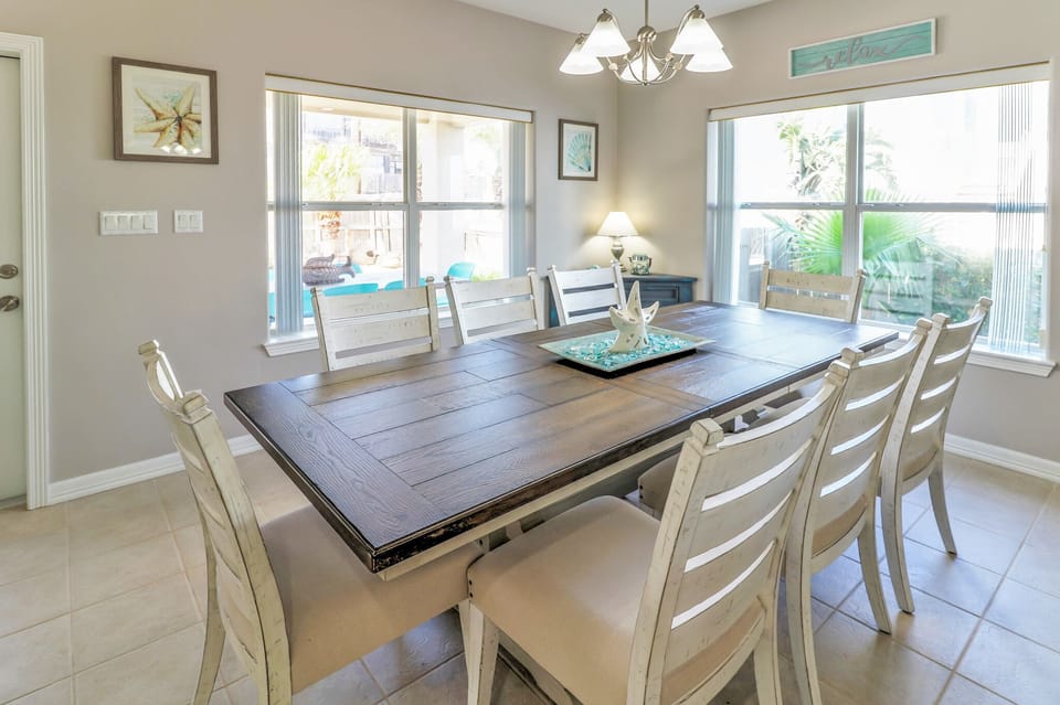 Southern Destination