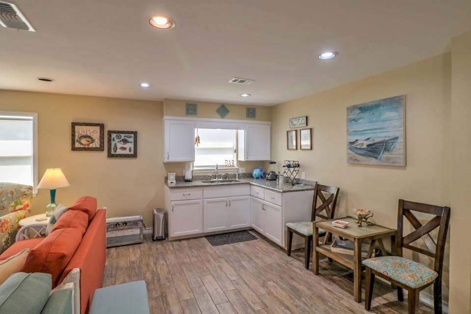 Destination Constellation