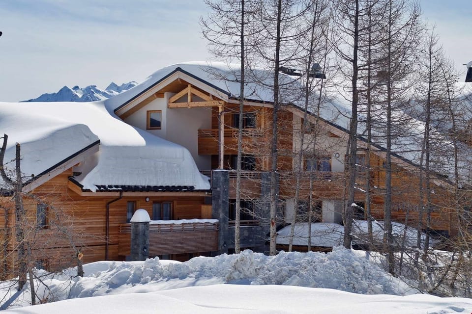 Enjoy year-round amenities and views at our property.