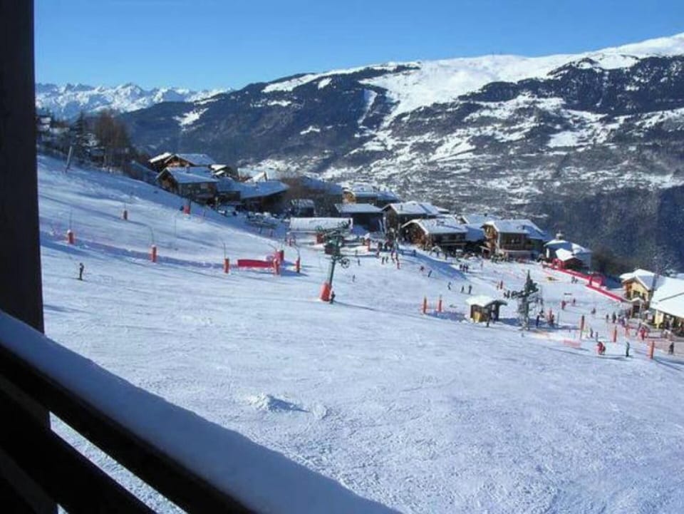 Areal view