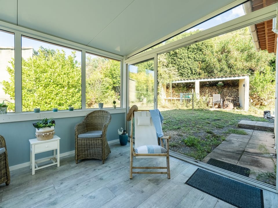 Patio / Balcony