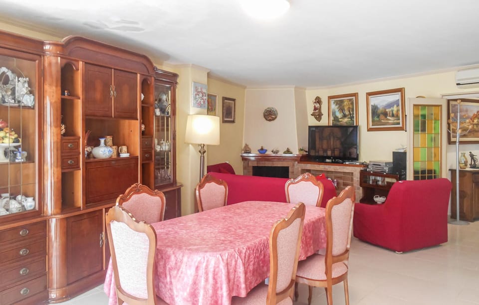 living-room