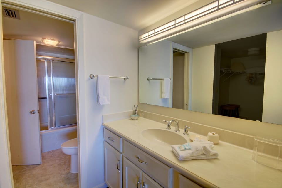 Bathroom View 1