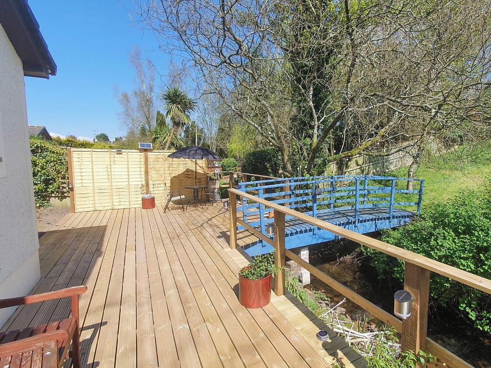 Decking | Burnside, Dumfries