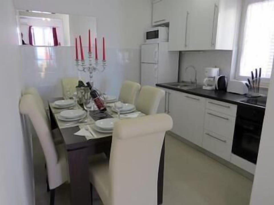 Kitchen first floor