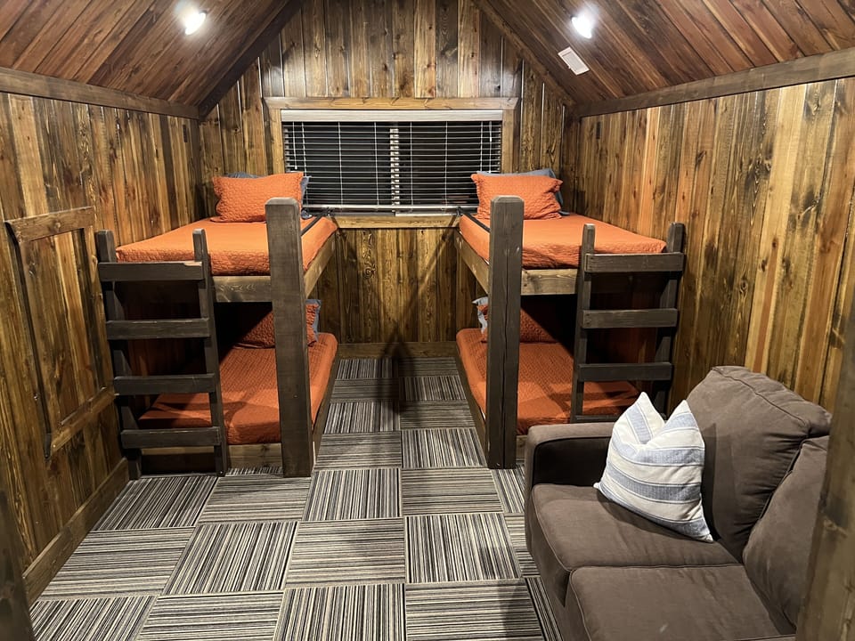 Bunk Room