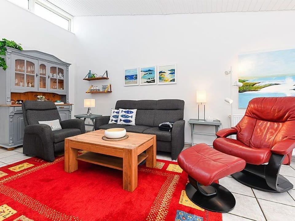 Ferienhaus Auf Reede House in Esens
