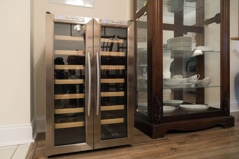 Wine Cooler