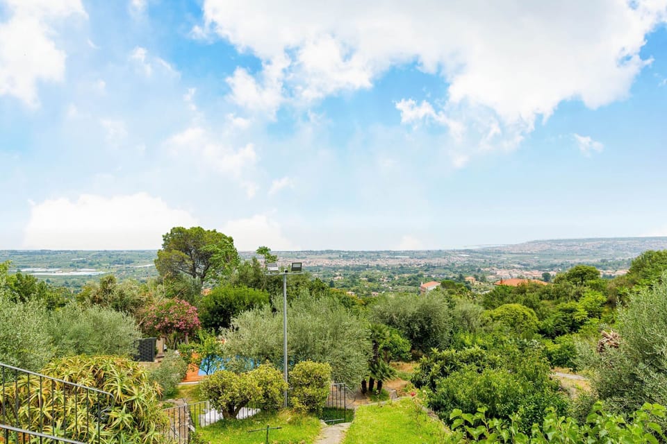 View from Holiday Home [summer]