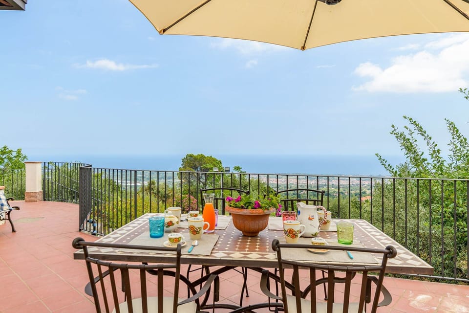 Patio / Balcony
