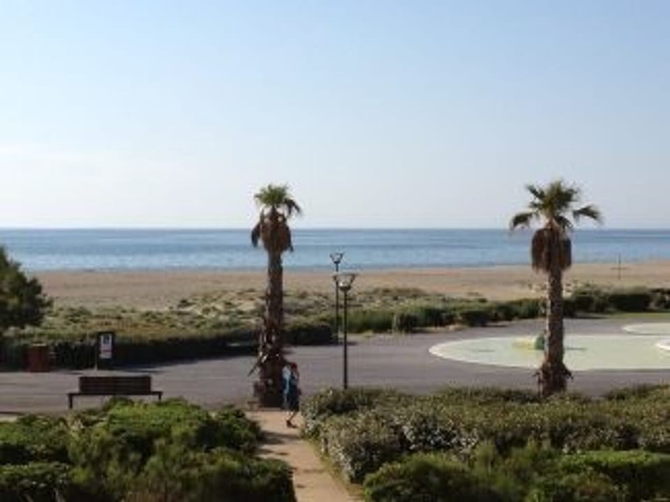 Beach/ocean view