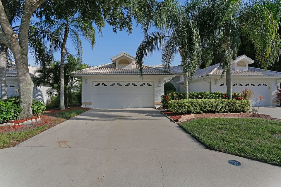 2282 Stacil Circle