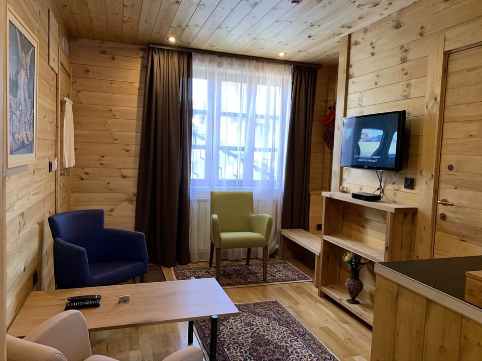 Ski Suite in Chalet Kolasin