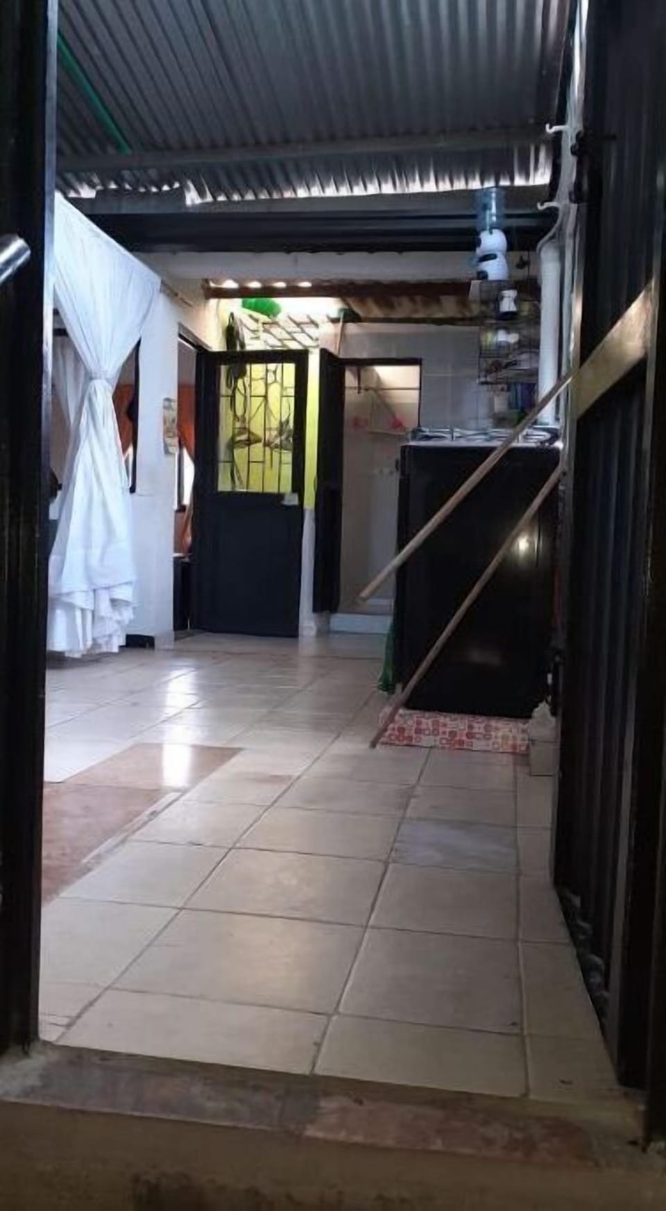 2 BEDROOM apartment in one house!  Perfect for travelers and locals! House in Ibagué