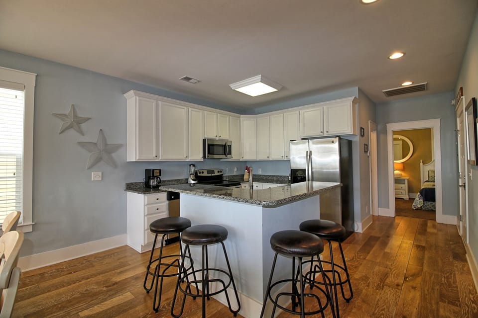 Reunion Villas #2