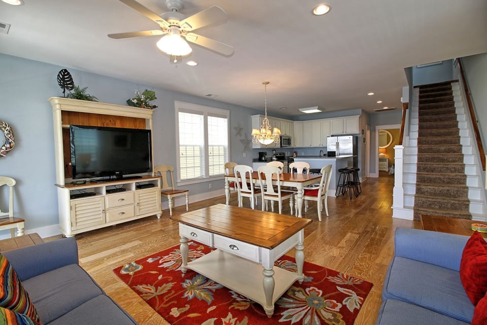 Reunion Villas #2