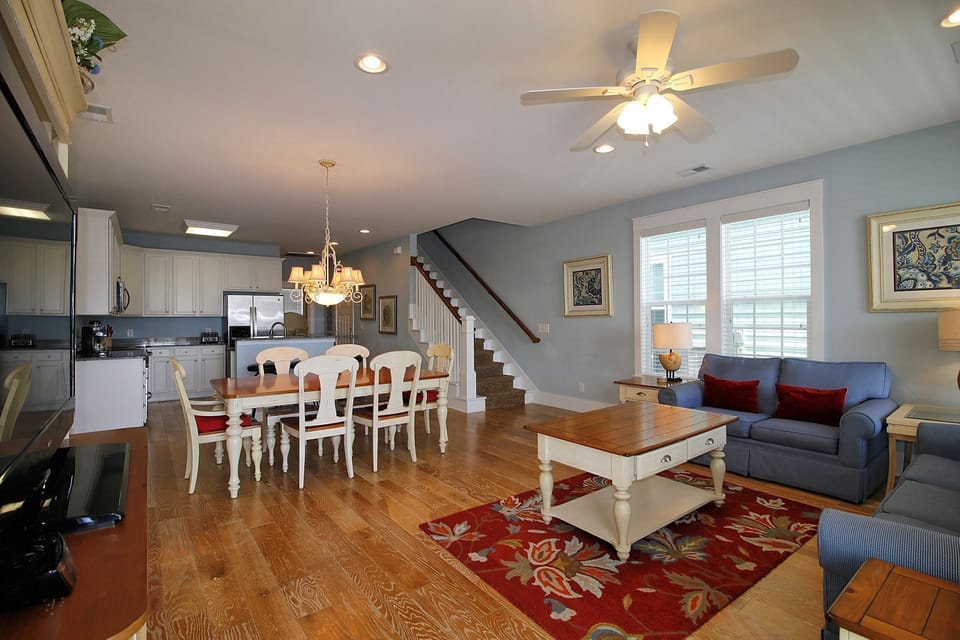 Reunion Villas #2