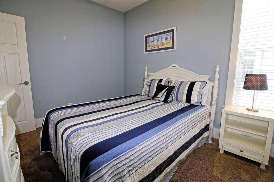 Reunion Villas #2