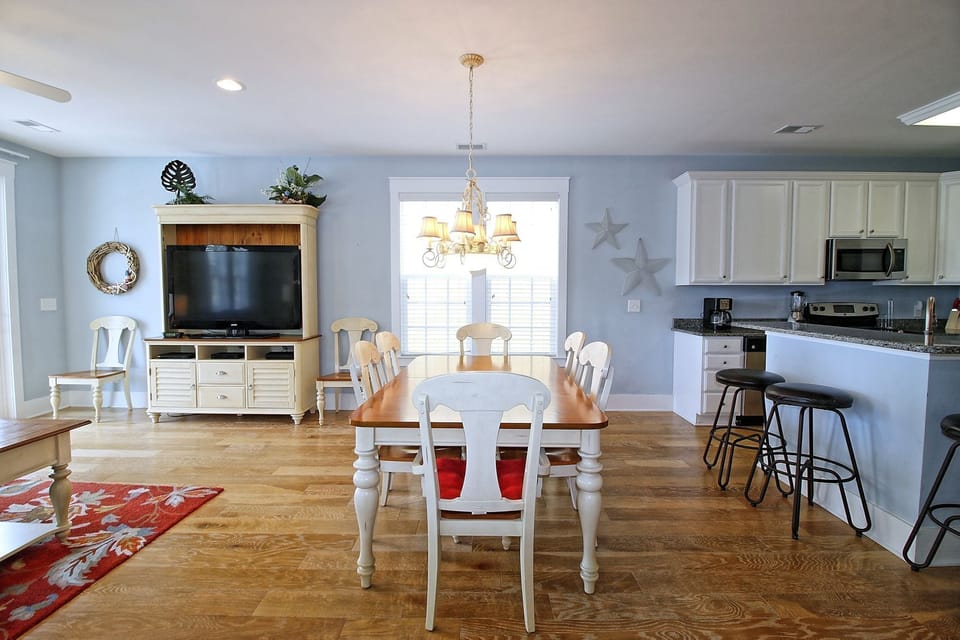 Reunion Villas #2