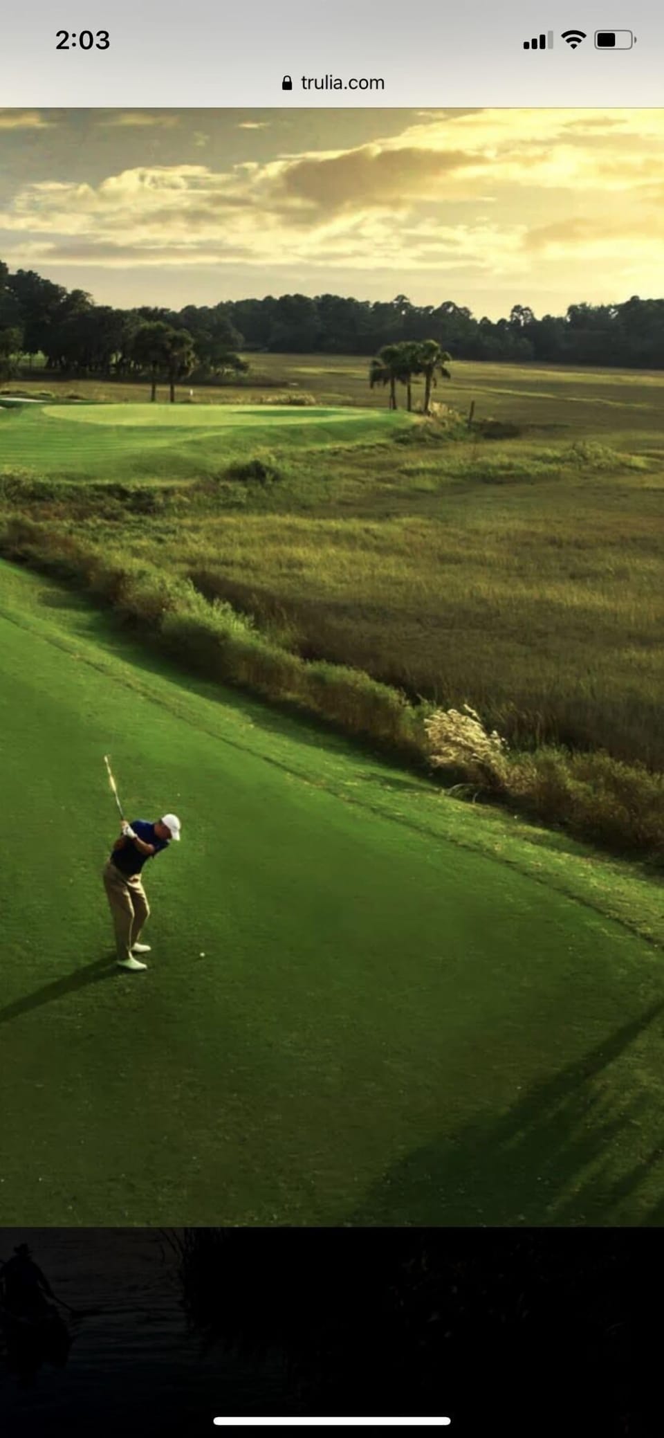 Golf