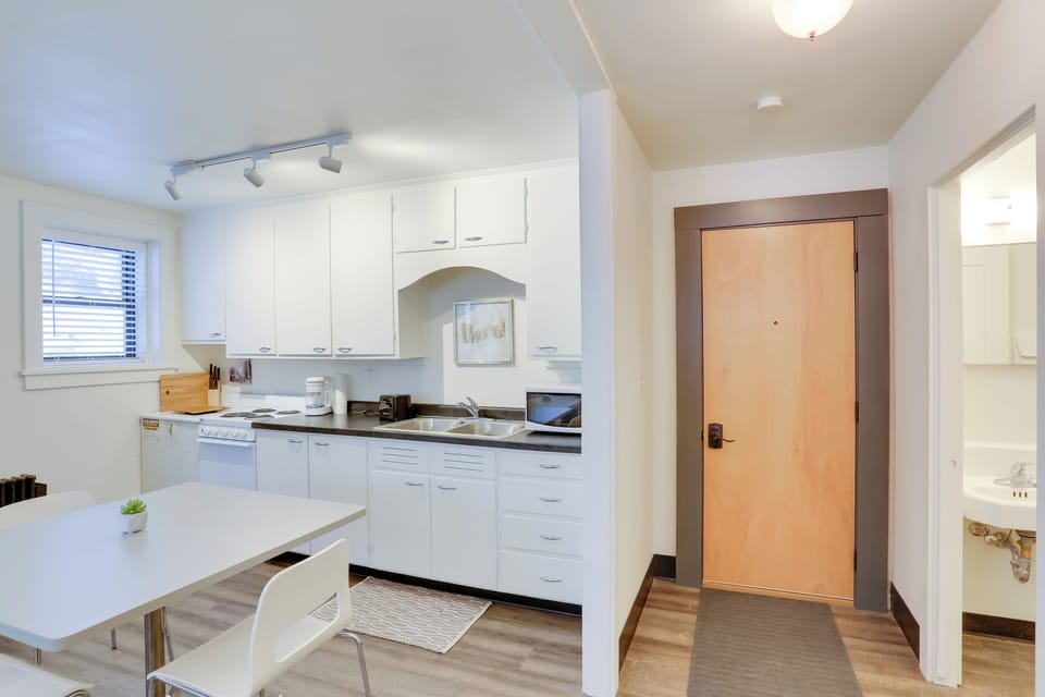 Entryway