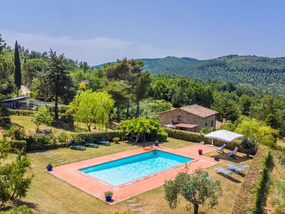 Estate, Eco Hotel, Hacienda, Farmhouse, Plantation, Villa, Resort, Swimming Pool, Mountain Village