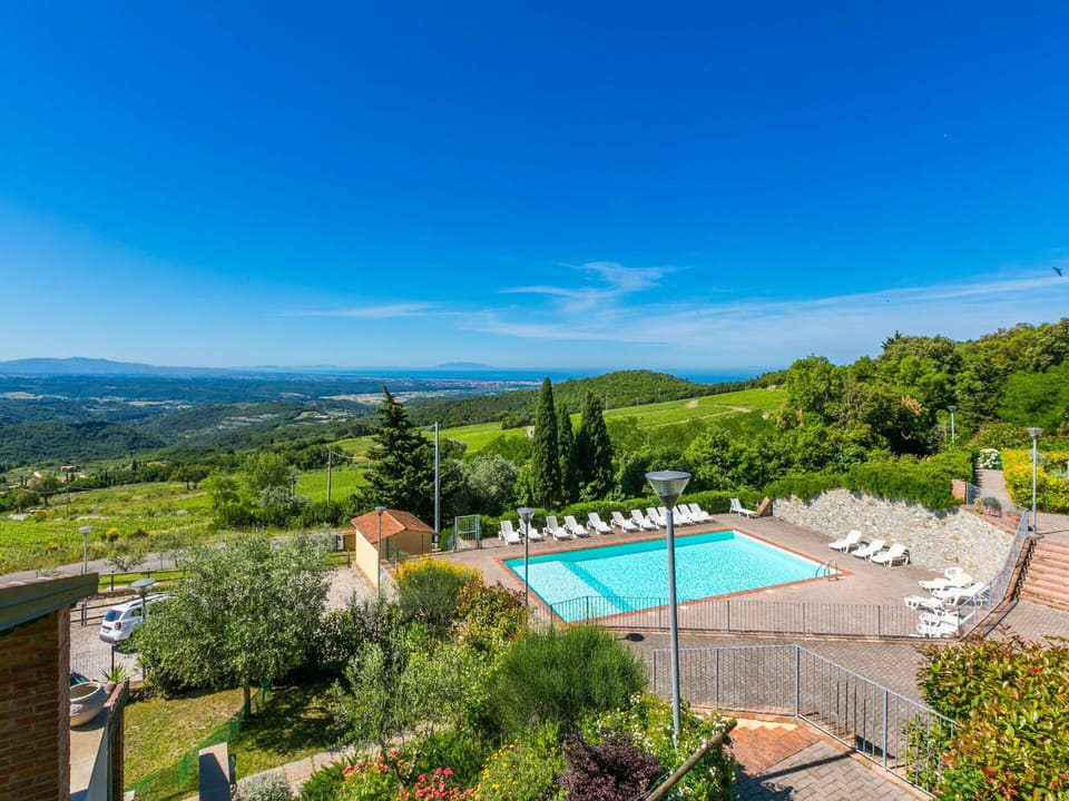 Landscape, Swimming Pool, Hill Station, Eco Hotel, Estate, Resort, Resort Town, Landscaping, Villa, Mountain Village