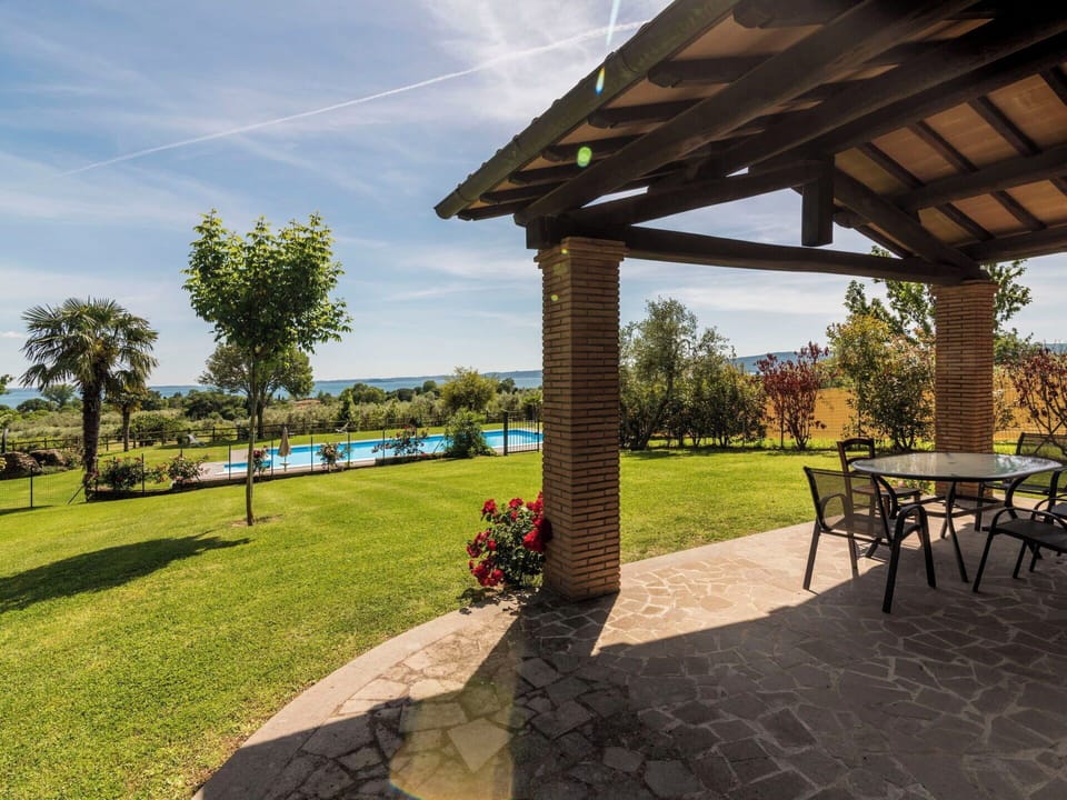 Land Lot, Grassland, Lawn, Garden, Meadow, Outdoor Furniture, Shade, Landscaping, Park, Yard