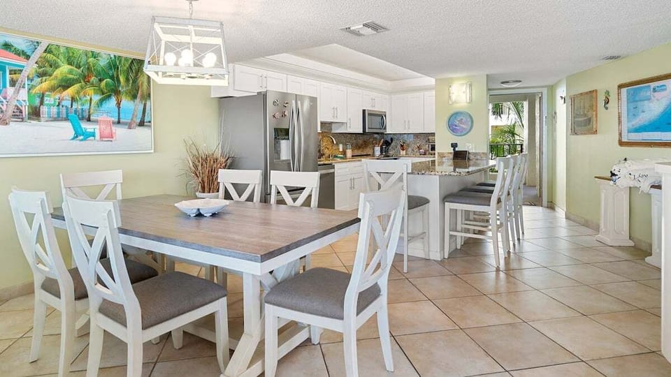 Dinning Area