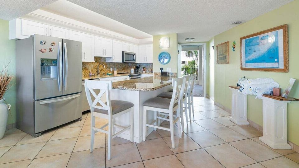 Breakfast Bar