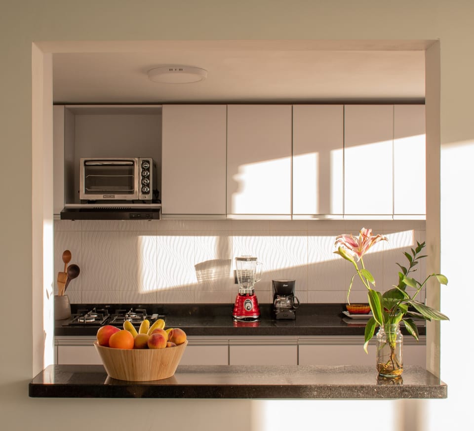 cocina a tu gusto