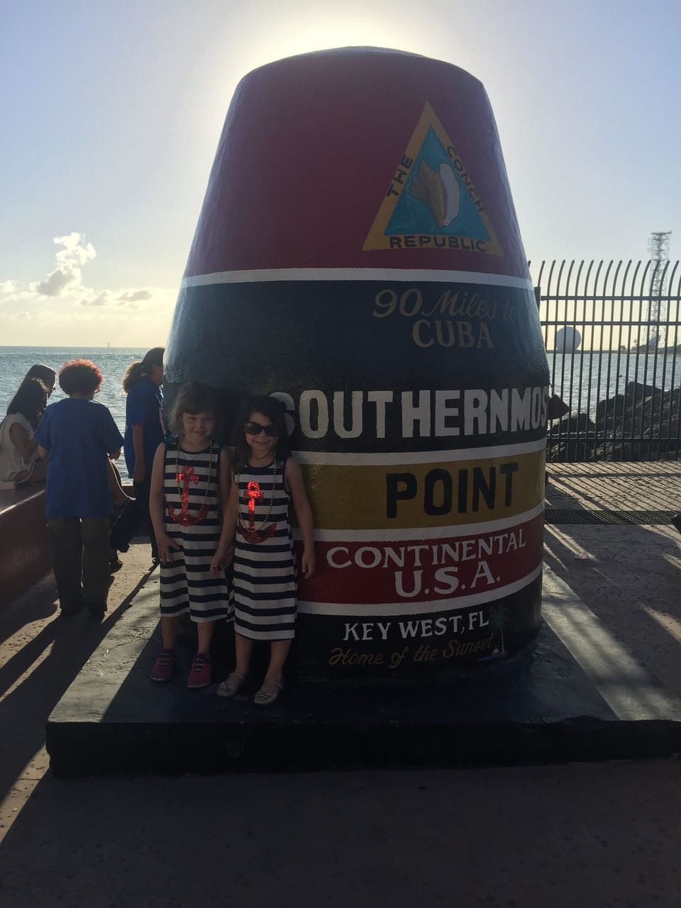 Key West Landmark